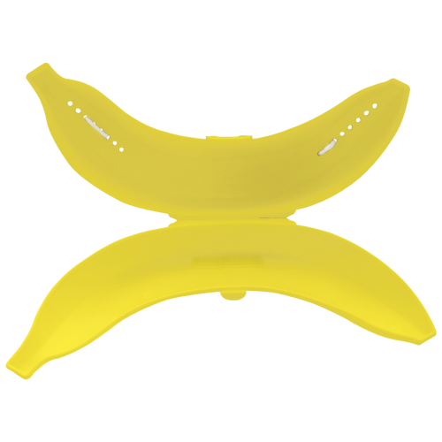 Pojemnik do przechowywania banana owoce Fackelmann 42077 