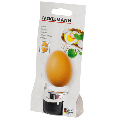 Przekłuwacz nakłuwacz do nakłuwania jajka jajek jaj Fackelmann 41884